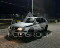 2003 Seat Leon