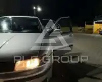 2003 Seat Leon