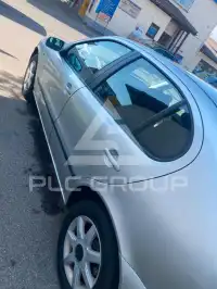 2003 Seat Leon