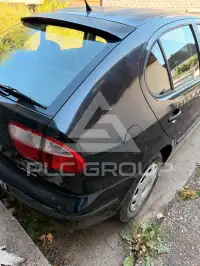 2003 Seat Leon