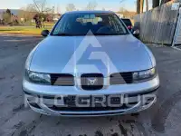 2003 Seat Leon