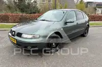 2003 Seat Leon