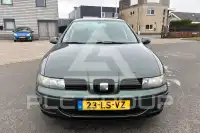 2003 Seat Leon