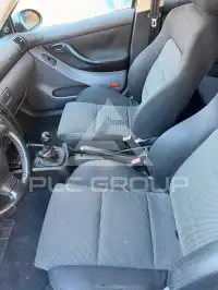 2003 Seat Leon