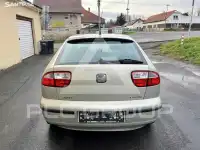2003 Seat Leon