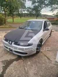 2003 Seat Leon