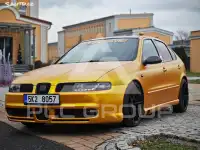 2003 Seat Leon