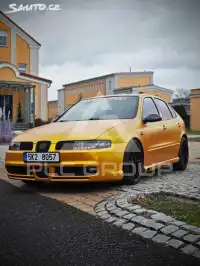 2003 Seat Leon