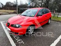 2003 Seat Ibiza