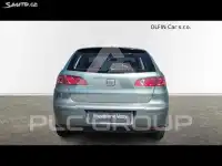 2003 Seat Ibiza