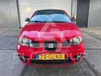2003 Seat Ibiza