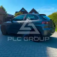 2003 Seat Ibiza