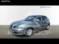 2003 Seat Ibiza