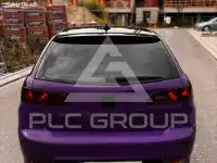 2003 Seat Ibiza