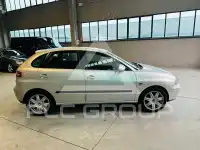 2003 Seat Ibiza