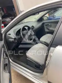 2003 Seat Ibiza