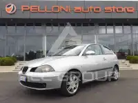 2003 Seat Ibiza