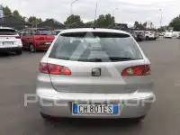 2003 Seat Ibiza