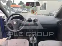 2003 Seat Ibiza