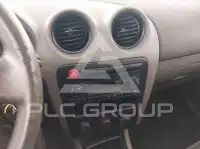 2003 Seat Ibiza