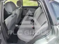2003 Seat Ibiza