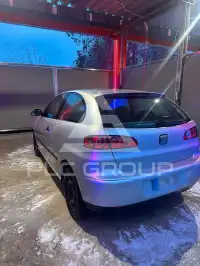 2003 Seat Ibiza