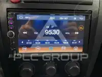 2003 Seat Ibiza