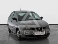 2003 Seat Ibiza