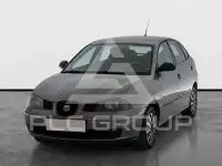 2003 Seat Ibiza