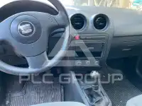2003 Seat Ibiza
