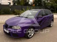 2003 Seat Ibiza