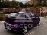 2003 Seat Ibiza