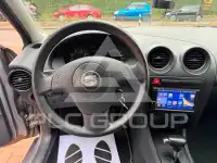 2003 Seat Ibiza