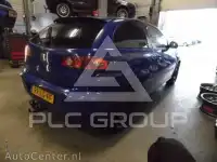 2003 Seat Ibiza