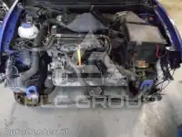 2003 Seat Ibiza