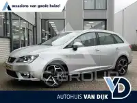 2003 Seat Ibiza