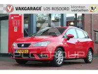 2003 Seat Ibiza