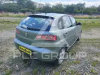 2003 Seat Ibiza