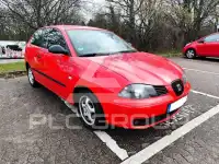 2003 Seat Ibiza