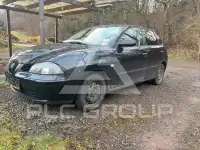 2003 Seat Ibiza