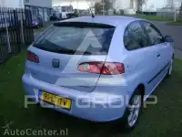 2003 Seat Ibiza
