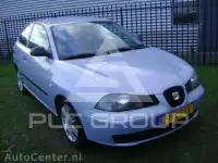 2003 Seat Ibiza