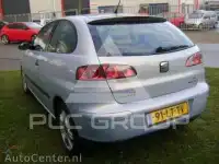 2003 Seat Ibiza