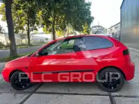 2003 Seat Ibiza