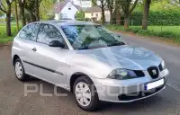 2003 Seat Ibiza