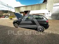 2003 Seat Ibiza