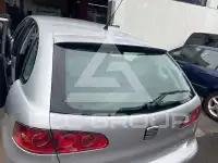 2003 Seat Ibiza