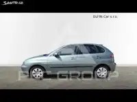 2003 Seat Ibiza
