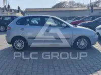 2003 Seat Ibiza