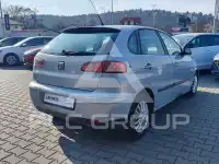 2003 Seat Ibiza